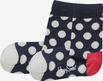 Calzino di Happy Socks in blu