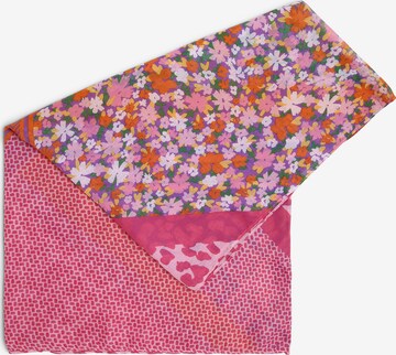 CODELLO Tube Scarf in Pink