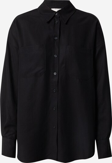 Guido Maria Kretschmer Women Bluza 'Shirin' | črna barva, Prikaz izdelka