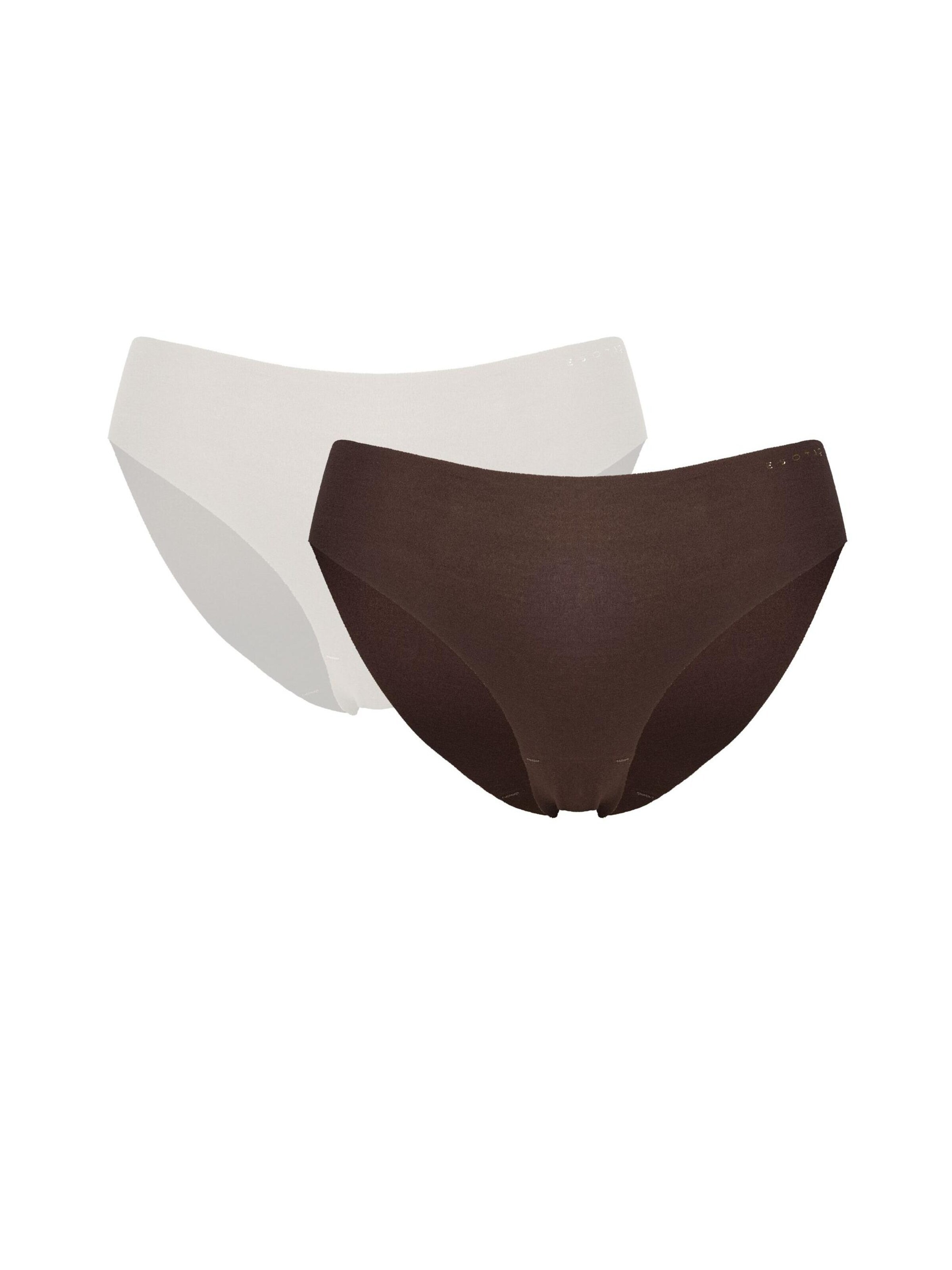 ESOTIQ Boyshorts 'Majtki' in Mixed colors: front
