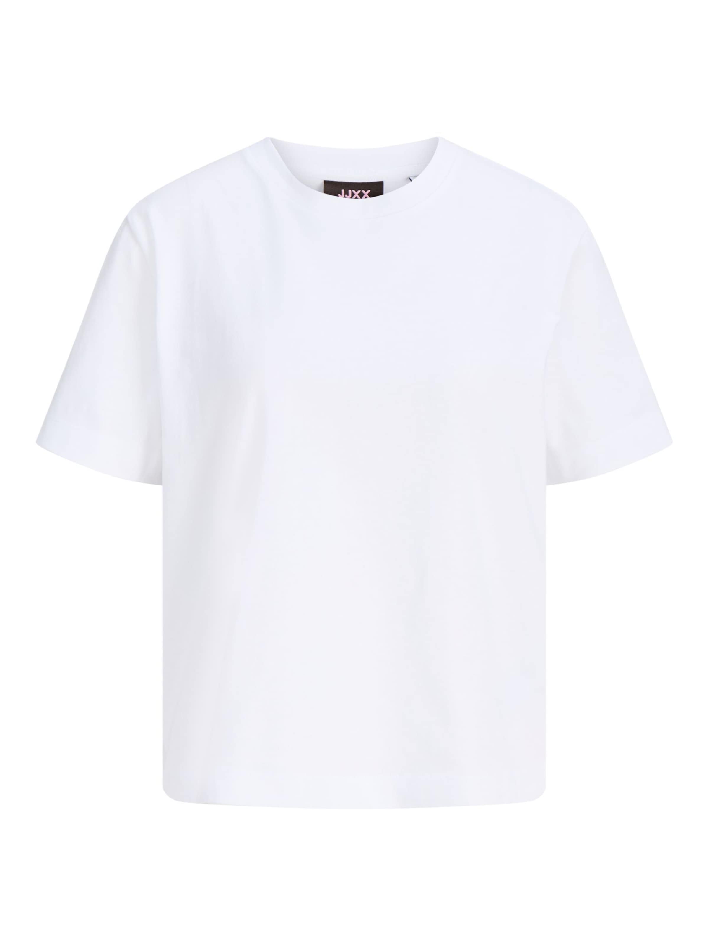 JJXX Shirt 'JXSophia' in S in Olive / White, Item view