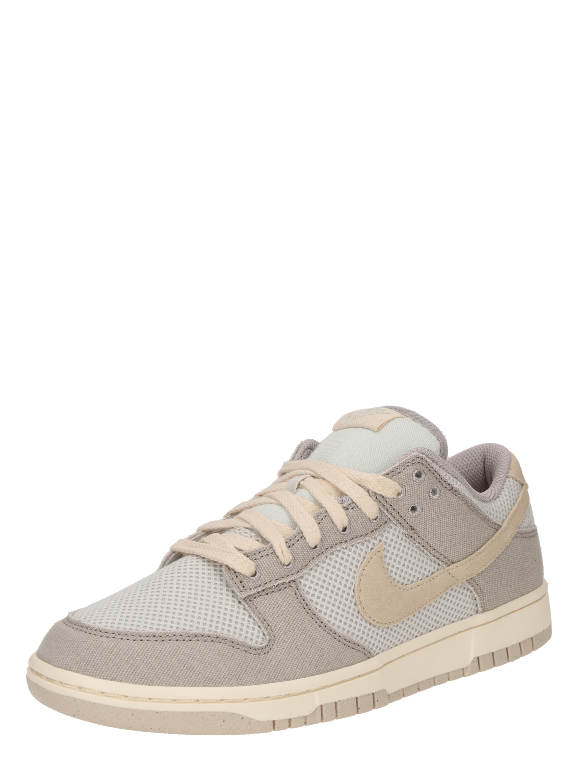 Sneaker bassa 'DUNK' di Nike Sportswear in grigio: frontale