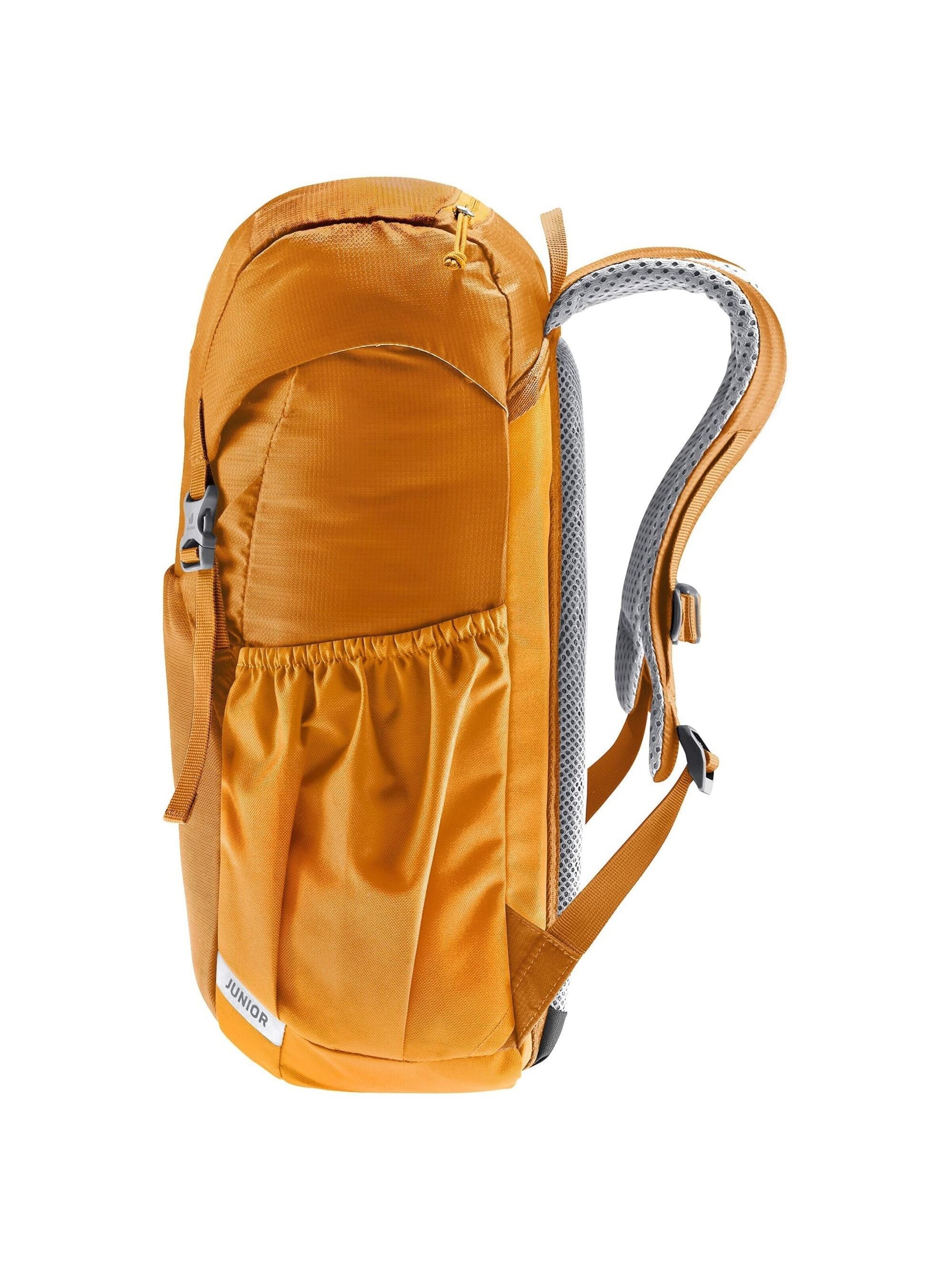 DEUTER Backpack 'Junior' in Orange