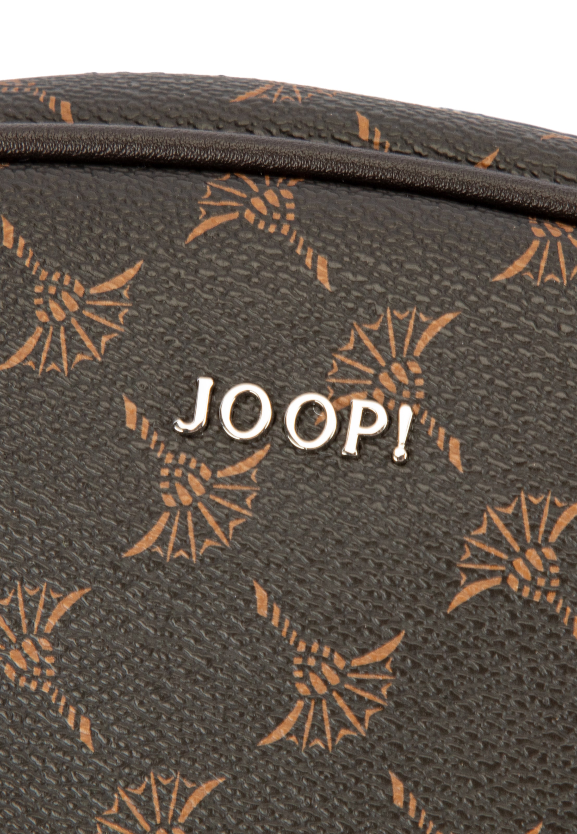 JOOP! - Bolso de hombro 'Flora 1.0 Oriana' en marrón