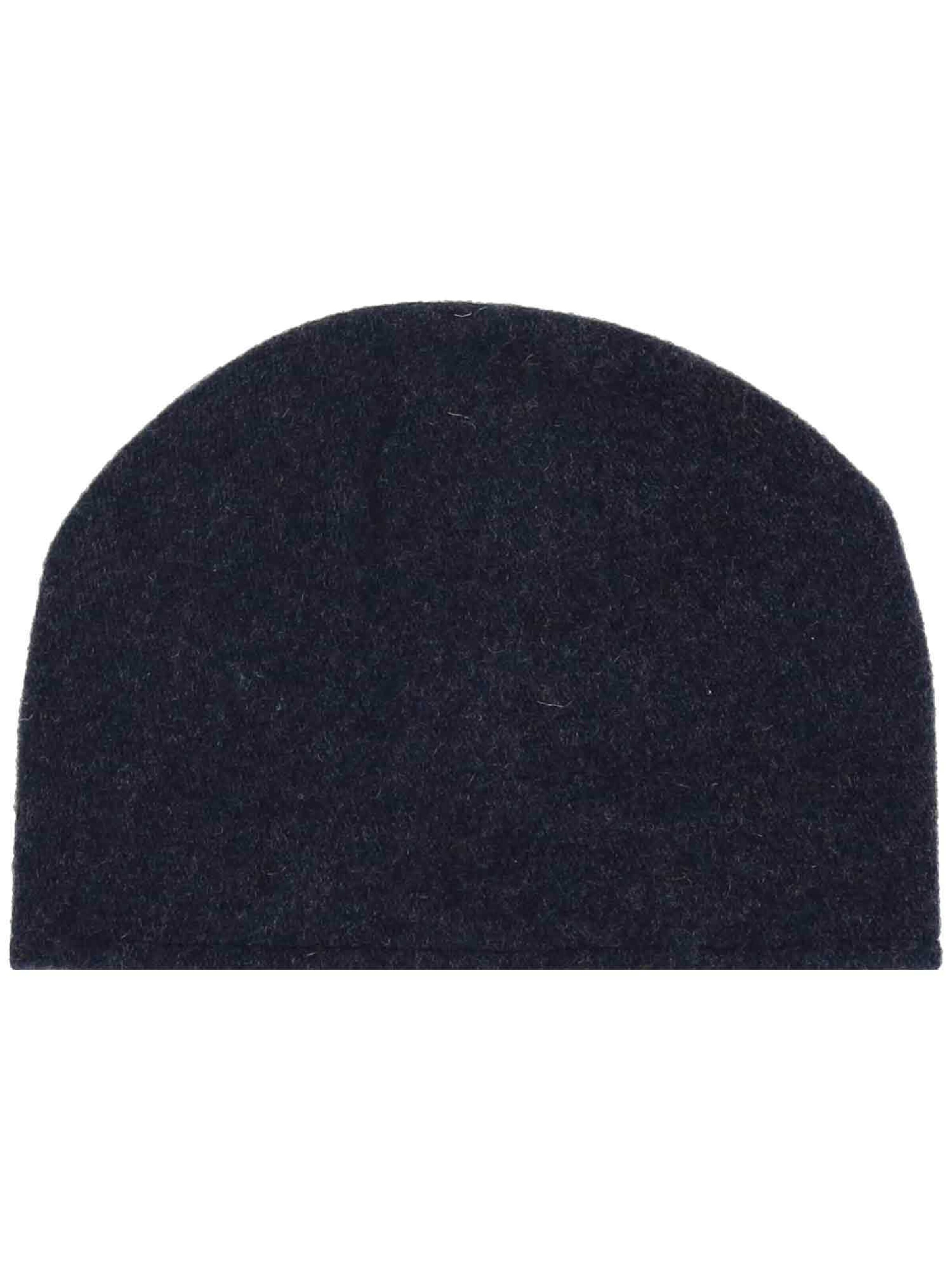 LOEVENICH Beanie in Blue
