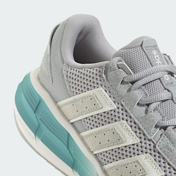 ADIDAS SPORTSWEAR Rövid szárú sportcipők 'Astrastar' - szürke