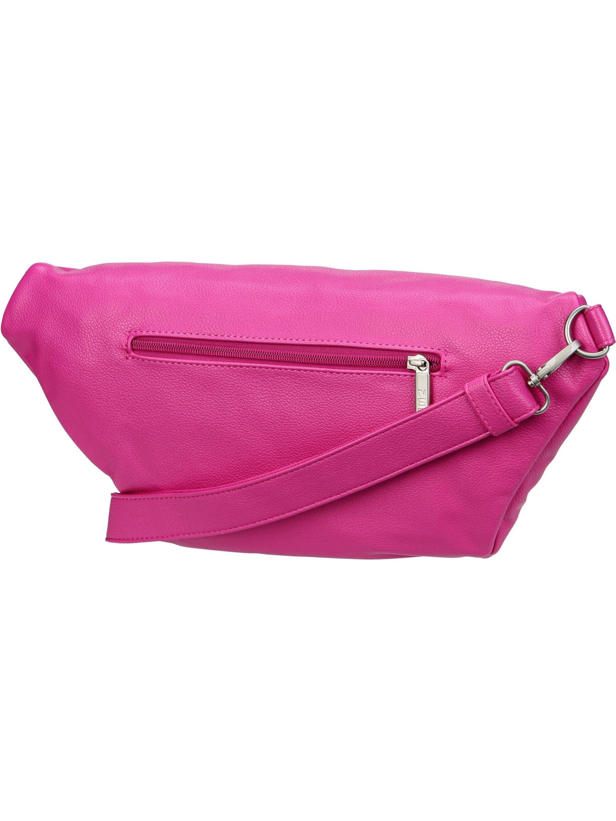 ZWEI Belt bag 'Mademoiselle' in Pink