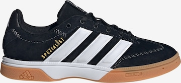 ADIDAS PERFORMANCE Sportschuh in Schwarz: Vorderseite