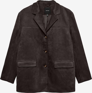 VERO MODA Blazer 'VMHazel' in Braun: Vorderseite