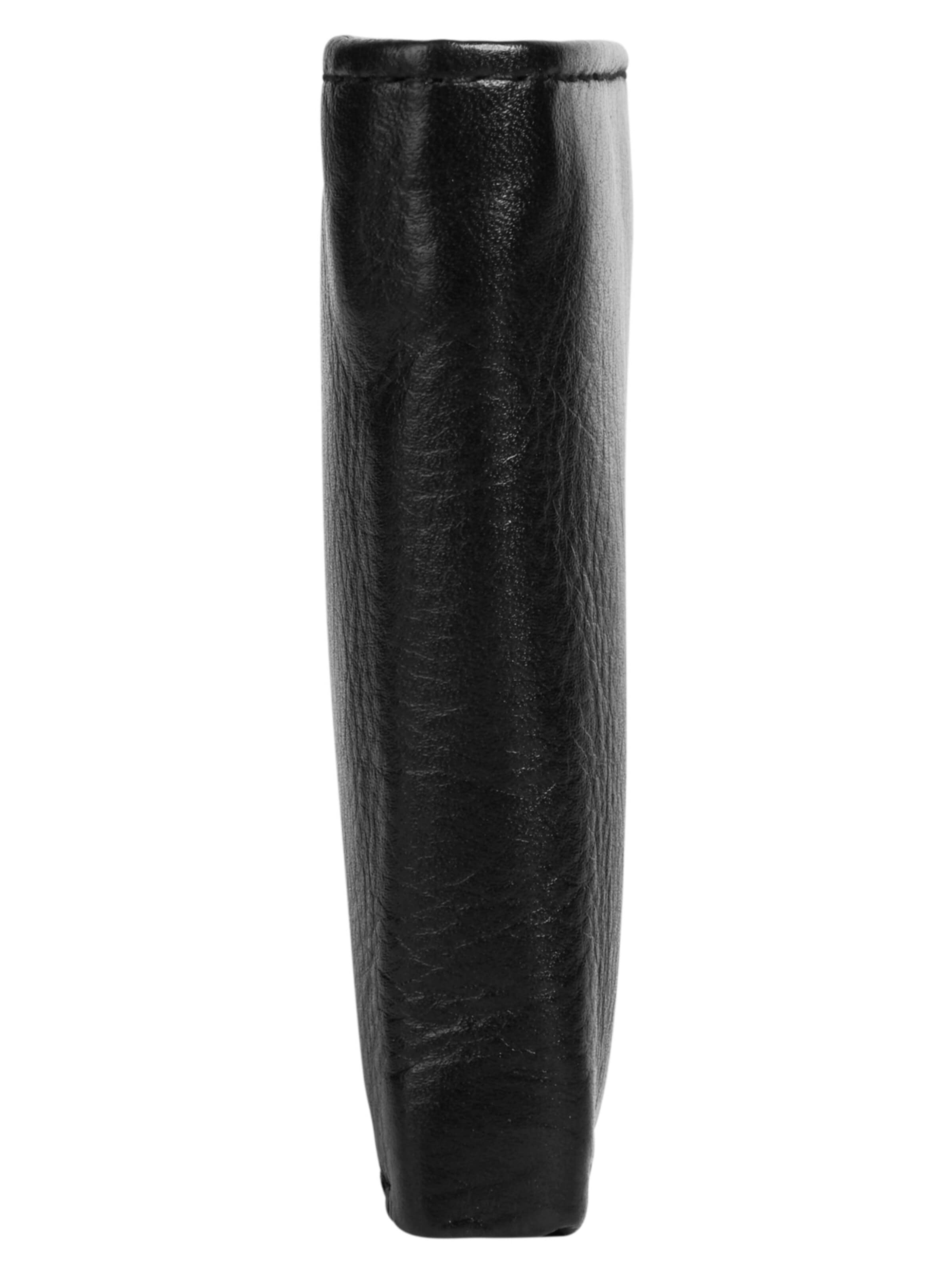 Bruno Banani Wallet in Black