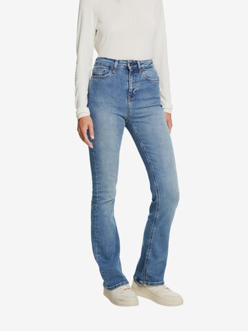 ESPRIT Skinny Jeans in Blauw