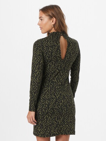 Robe Dorothy Perkins en vert