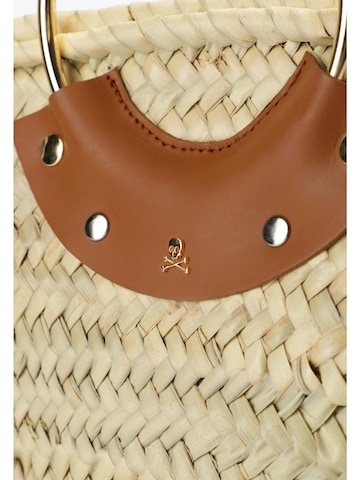 Scalpers Shopper 'Lola' in Beige