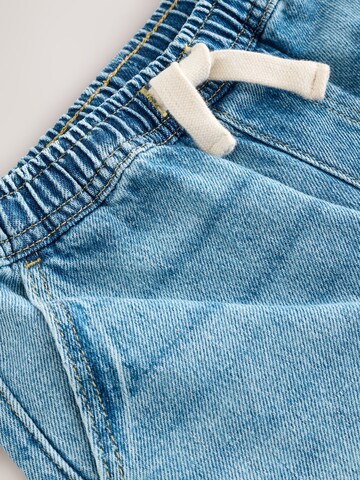 Next Regular Дънки 'Carpenter' в синьо