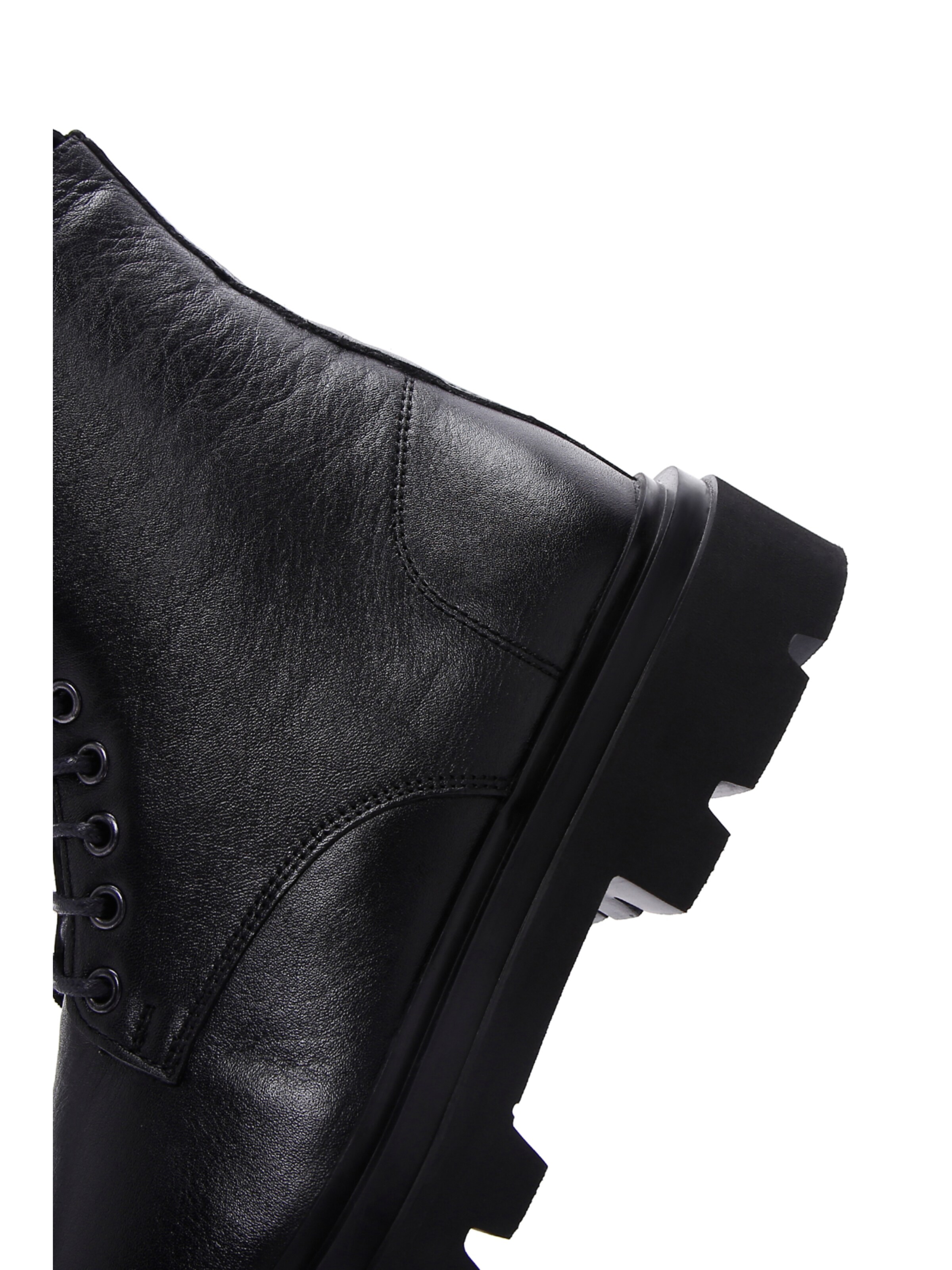 Derimod Boots in Black