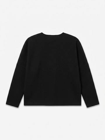 VERO MODA - Chaqueta de entretiempo 'VMREGINA' en negro