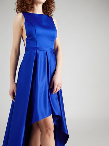 Tantra Evening dress in Blue