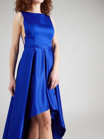 Tantra Вечерна рокля в синьо