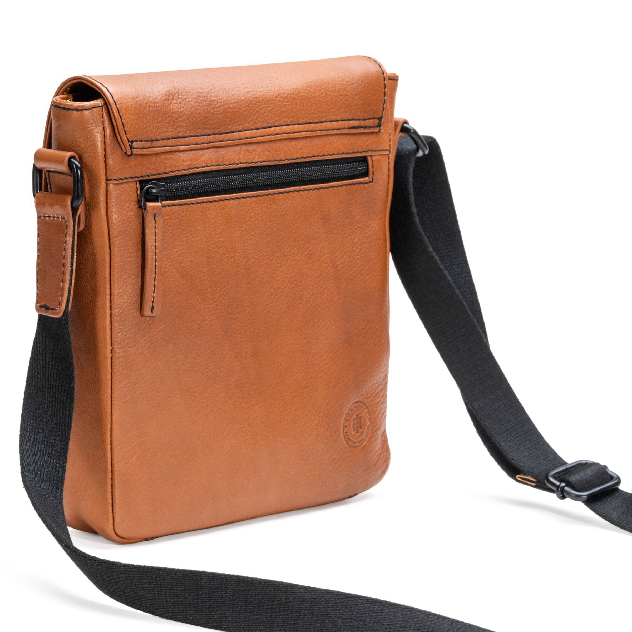 Farmhood Crossbody bag in Brown