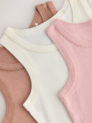 Haut Next en beige