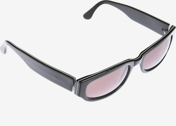 DOLCE & GABBANA Sonnenbrille One Size in Schwarz: Vorderseite