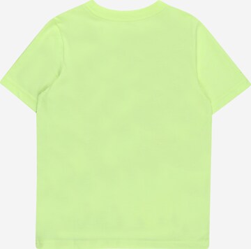 Carter's Shirt in Groen