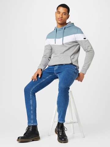 Tommy Jeans Skinny Džínsy 'AUSTIN' - Modrá