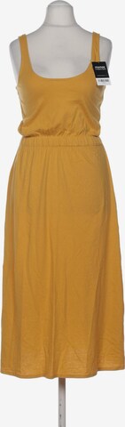 Kiabi Dress in XS in Orange: front