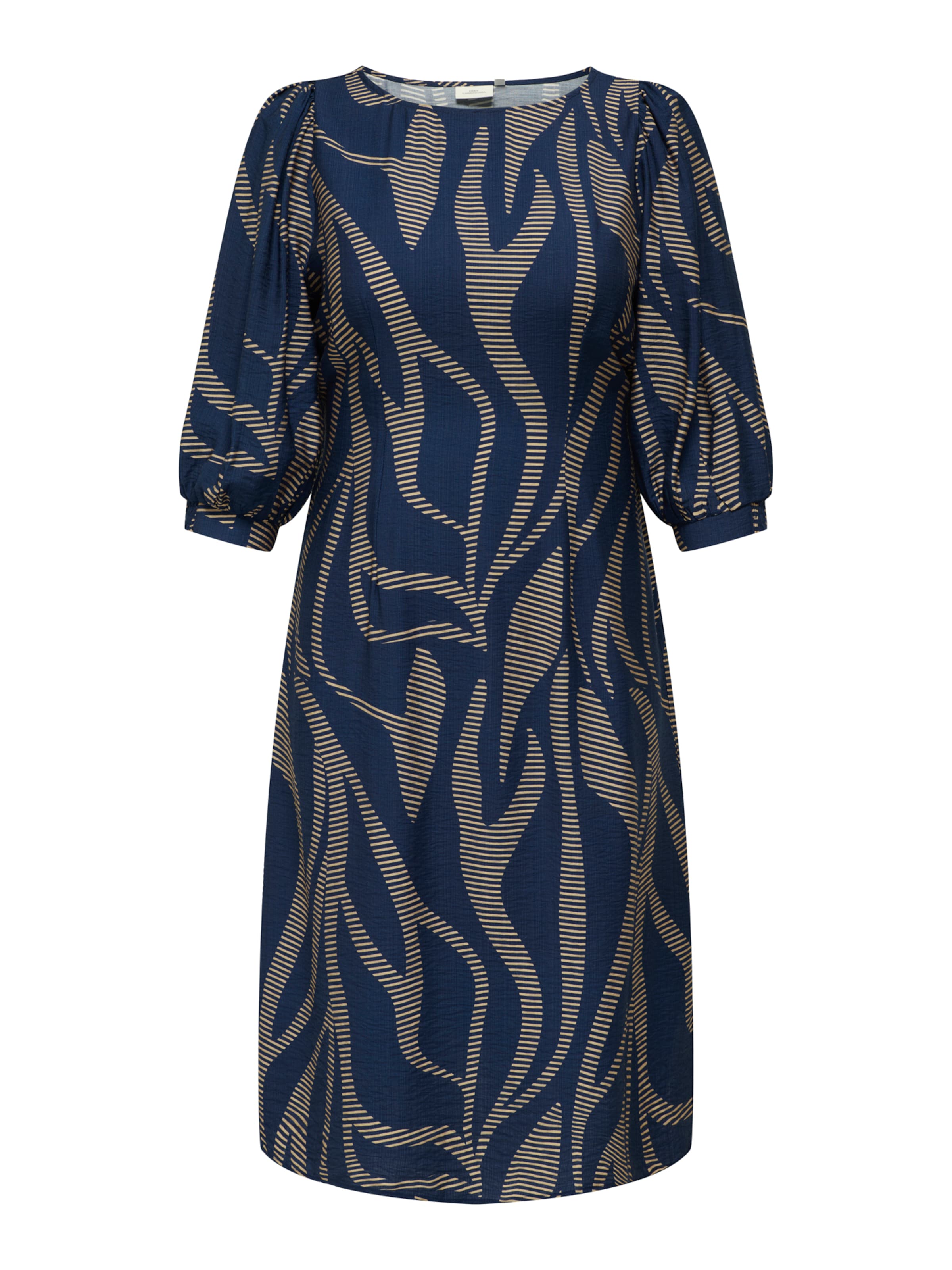 ONLY Carmakoma Ruha 'CARFANNIL' - kék: elől