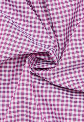 ETERNA Comfort Fit Hemd in Pink