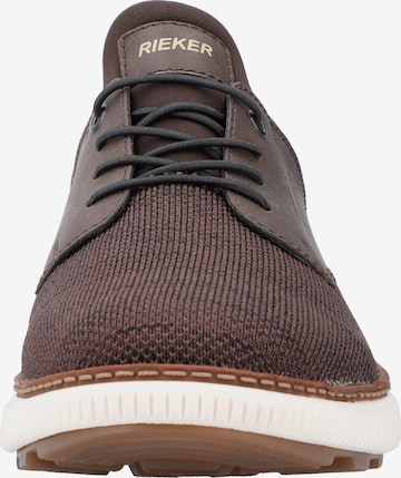 Rieker Sneakers in Brown