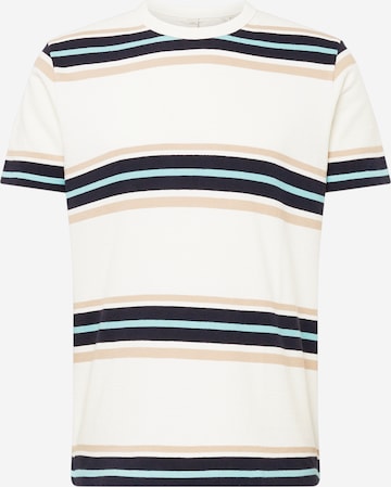 ESPRIT T-Shirt in Beige: predná strana