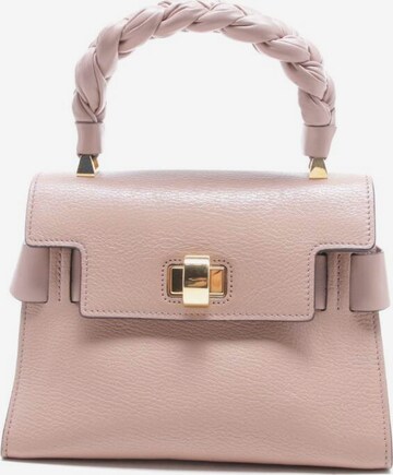 Miu Miu Bag in One size in Pink: front