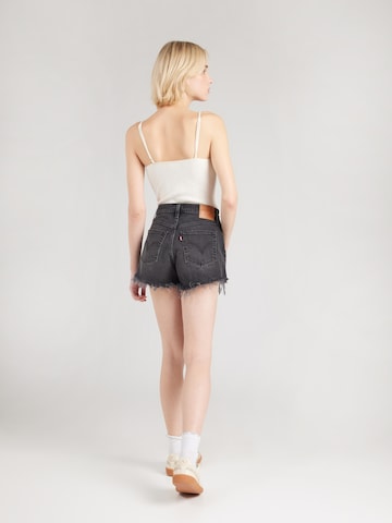 LEVI'S ® Regular Jeans in Black