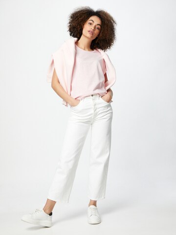 Urban Classics - Camisa em rosa