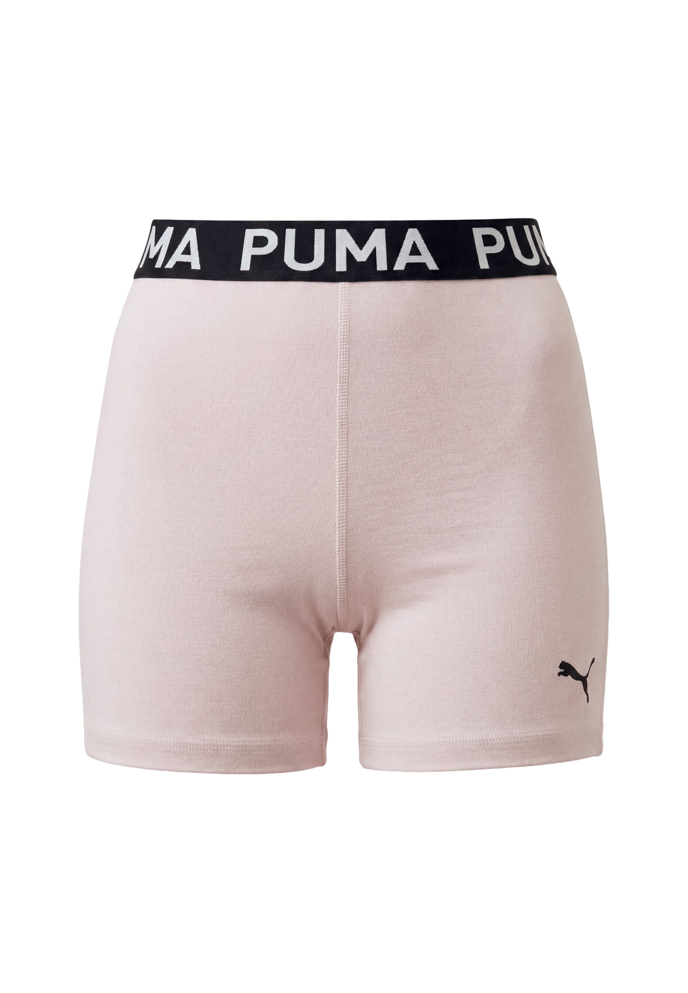 PUMA Sportsbukser 'Strong 3' i pink: forside