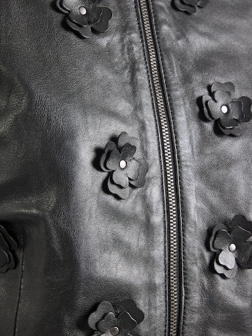 Mauritius Tussenjas 'Lefeu' in Zwart