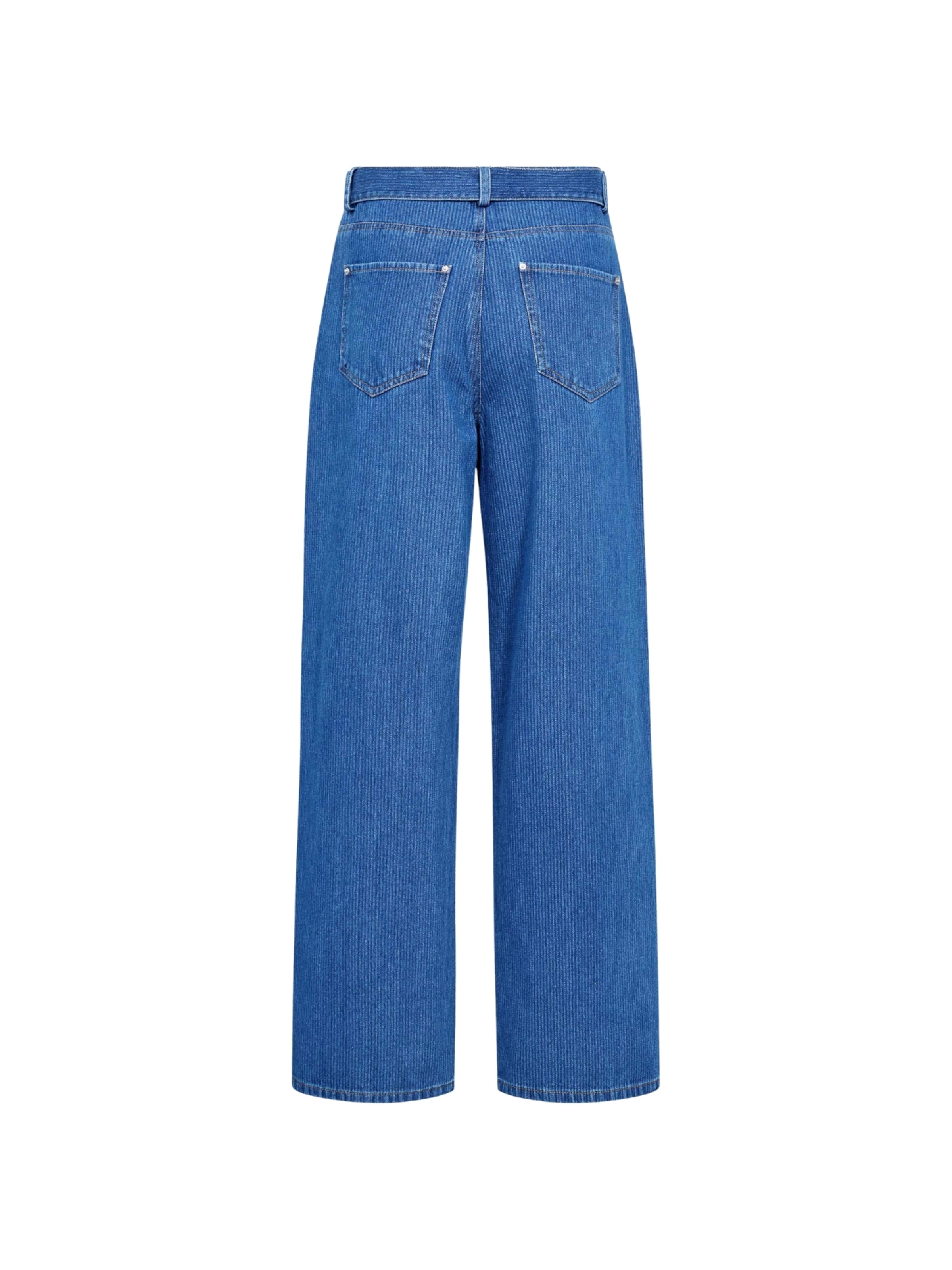 Soyaconcept Paita ' KimmiCC ' värissä sininen