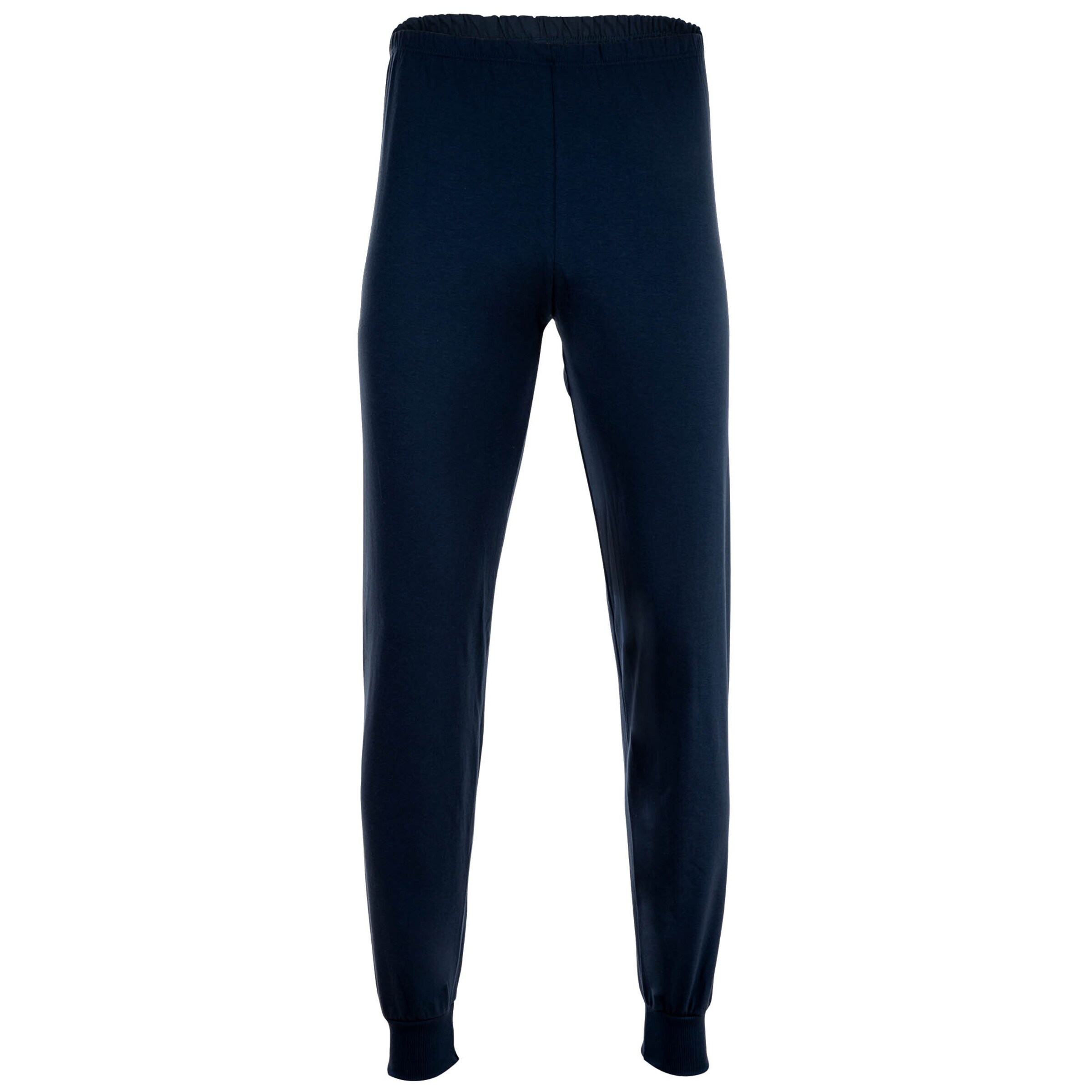 Sanetta Nattøj i blandingsfarvet