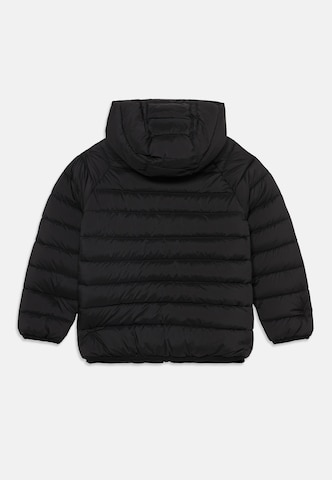 Veste mi-saison 'ESS' CONVERSE en noir