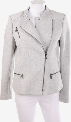 GAP Jacke S in Grau: predná strana