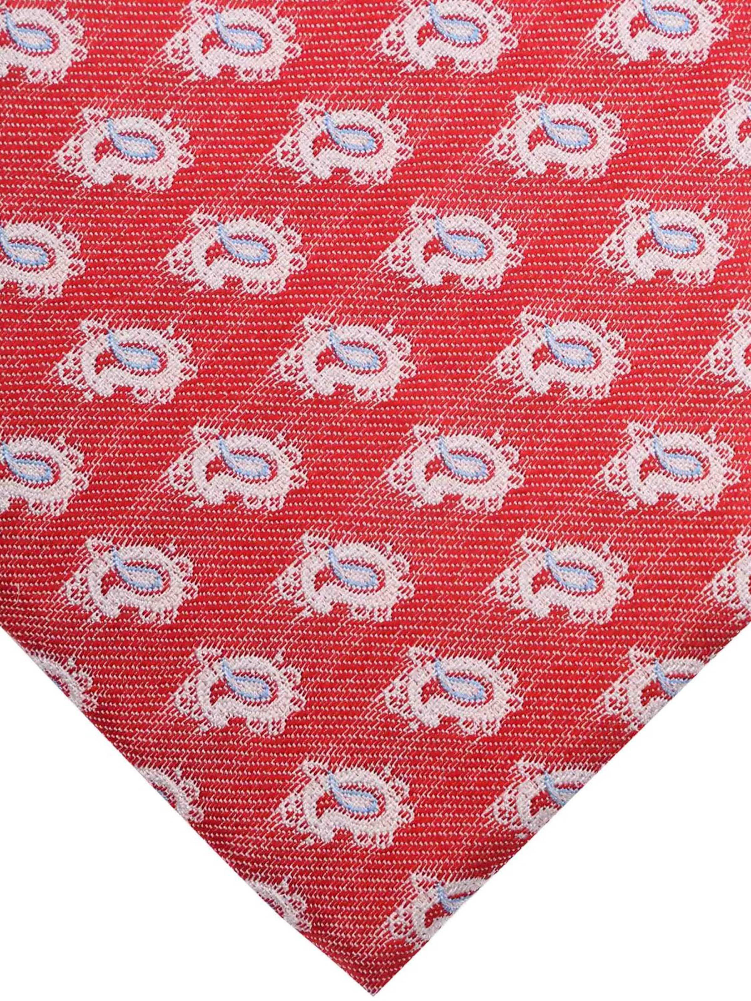 Suitable Stropdas in Rood