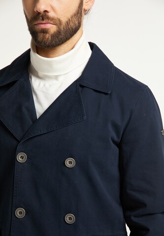 DreiMaster Vintage Between-Season Jacket in Blue