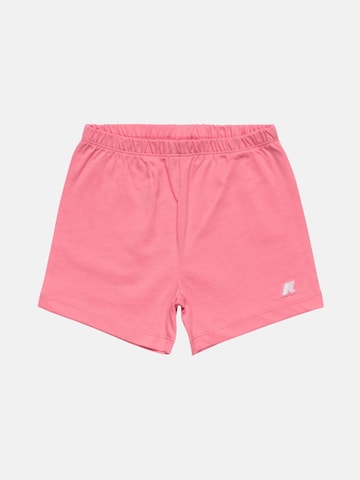 K-Way - regular Traje 'K-WAY KIDS E.PETE SET PLAGE JERSEY Completi' en blanco