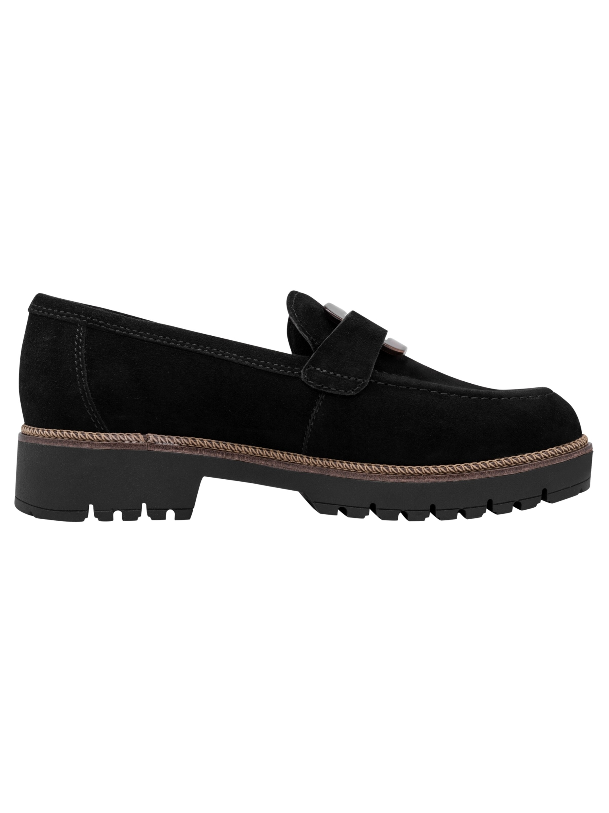 Tamaris Slip-in i svart