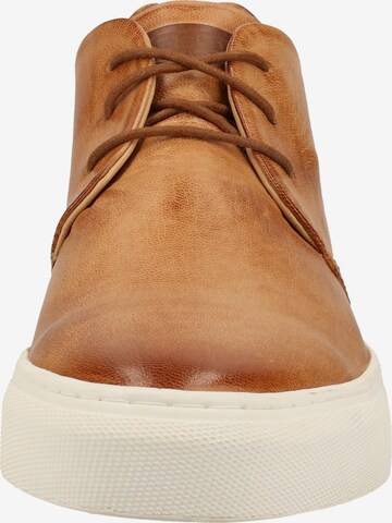 SANSIBAR Sneakers in Brown