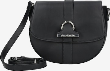 Nero Giardini Taschen in Schwarz: Vorderseite
