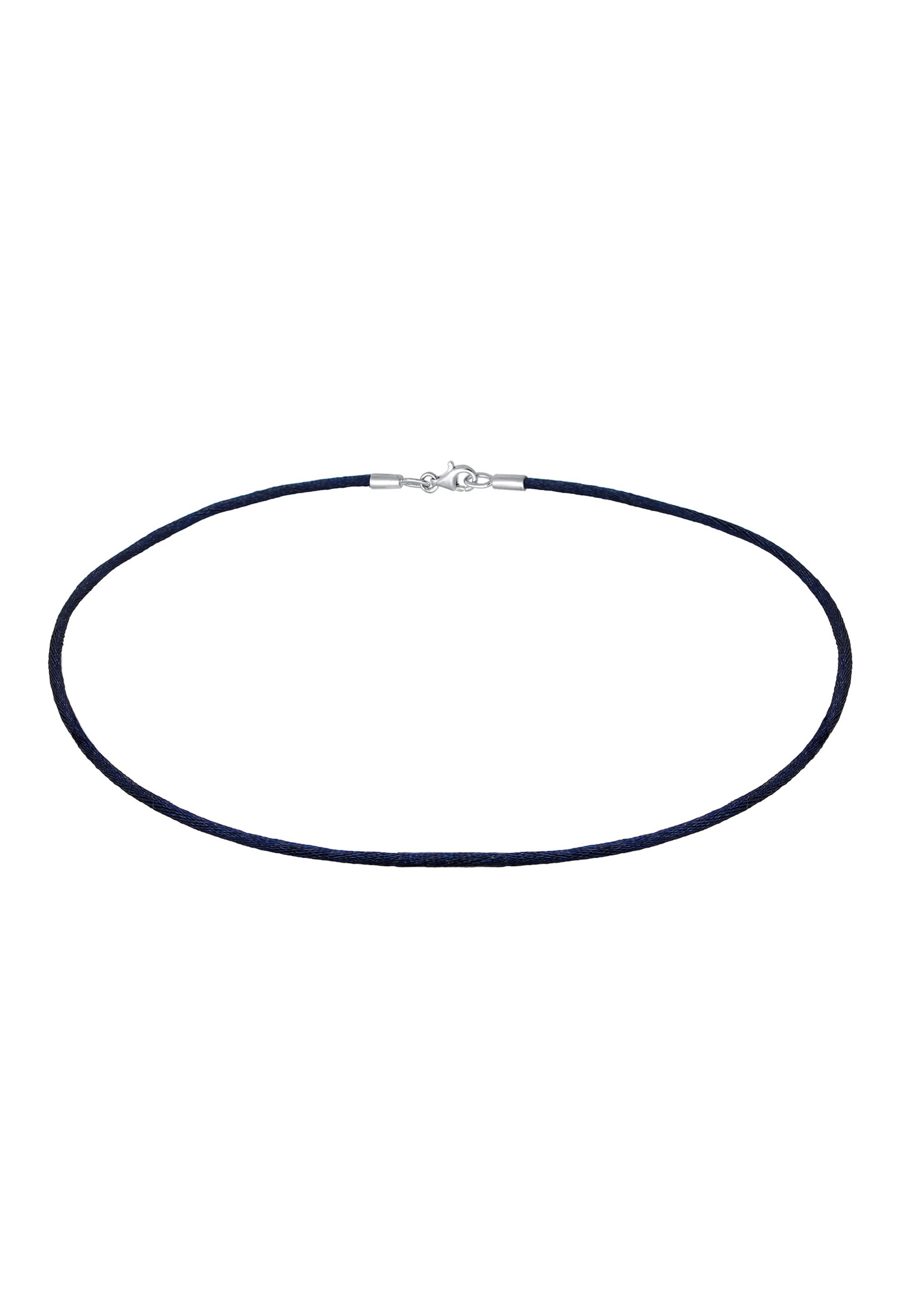 Nenalina Ketting in Zilver