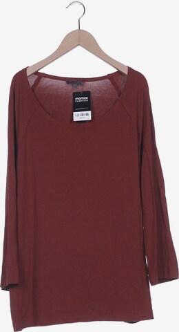 OSKA Top & Shirt in 5XL in Red: front