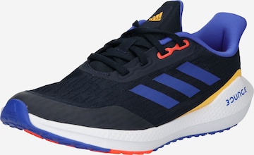 ADIDAS PERFORMANCE Athletic Shoes 'EQ21' in Blue: front